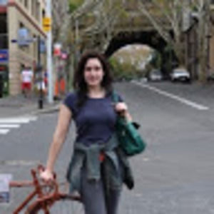 Meet your Posher, Lynn